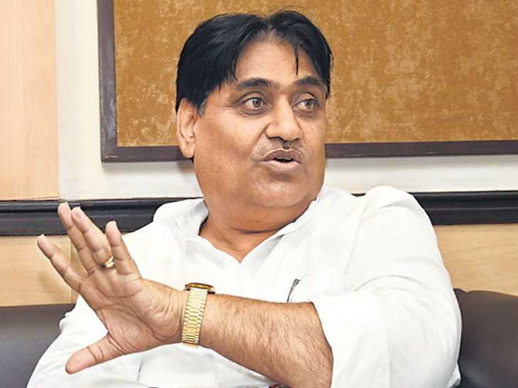 आंकड़ों व शब्दों का मायाजाल था राजस्थान सरकार का बजट : गोविंद सिंह डोटासरा